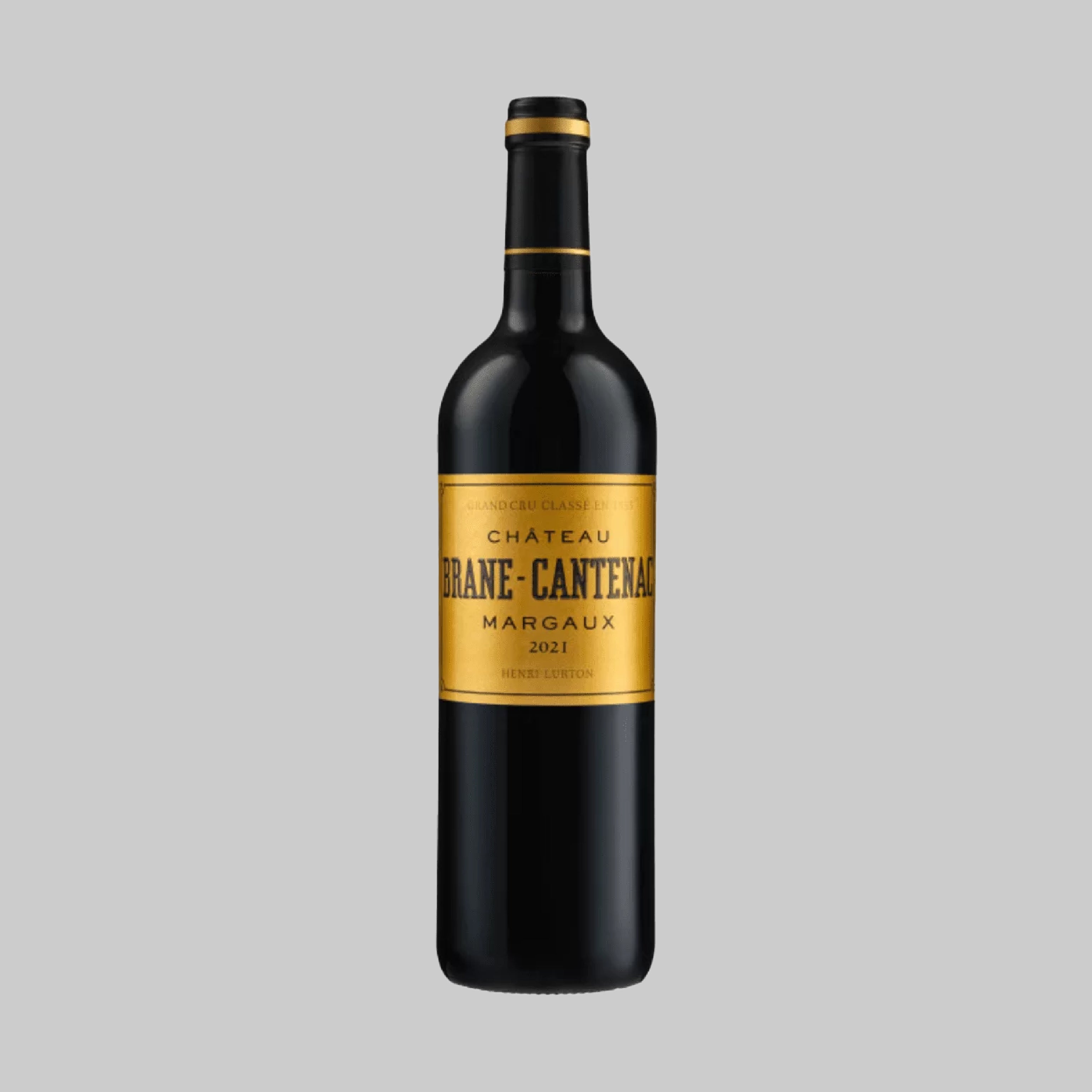 Château Brane-Cantenac Margaux 2021 750ml | TIME2DRINK